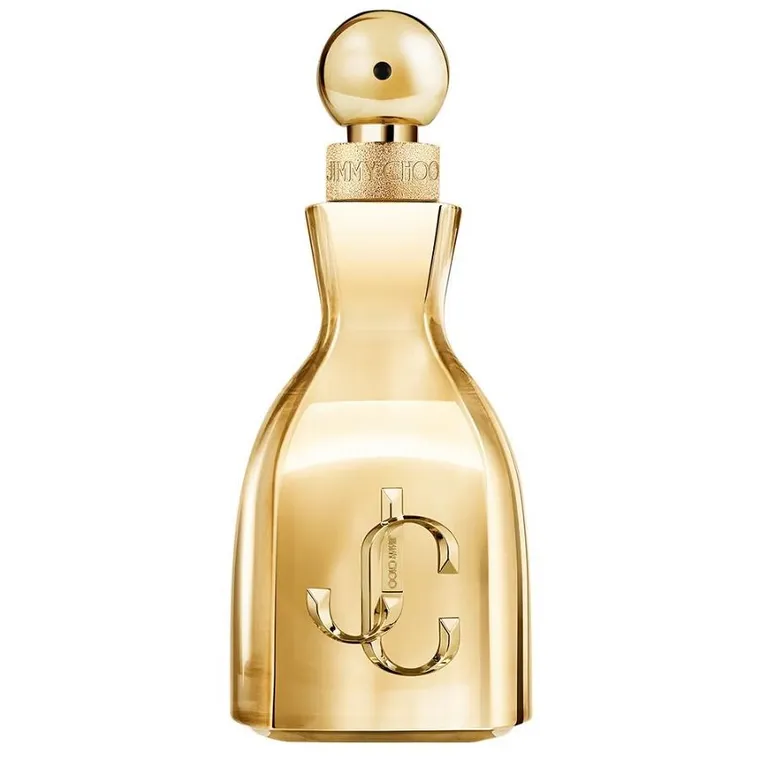 jimmy choo i want choo le parfum ekstrakt perfum 60 ml    
