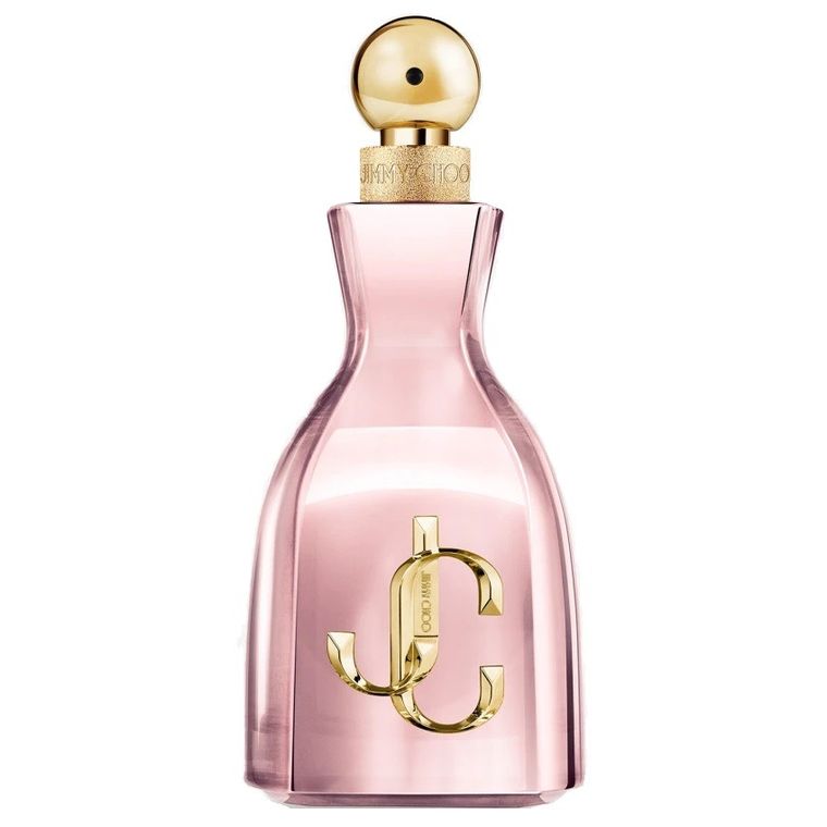 Jimmy Choo, I Want Choo With Love, woda perfumowana, spray, 100 ml