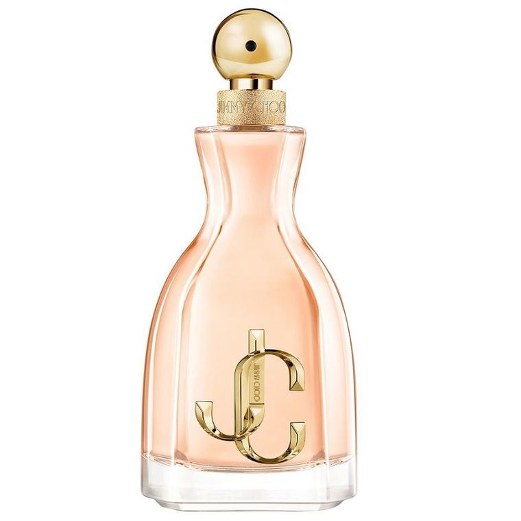 Jimmy Choo, I Want Choo, woda perfumowana, spray, 100 ml