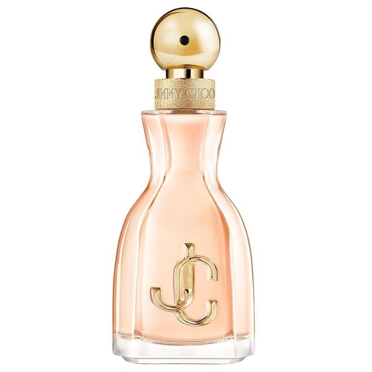 Jimmy Choo, I Want Choo, woda perfumowana, spray, 40 ml