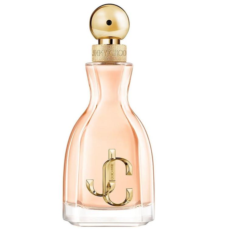 Jimmy Choo, I Want Choo, woda perfumowana, spray, 60 ml