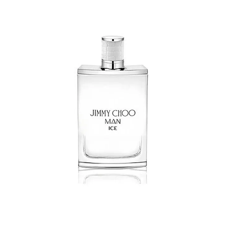 Jimmy Choo, Ice Man, woda toaletowa, spray, 100 ml