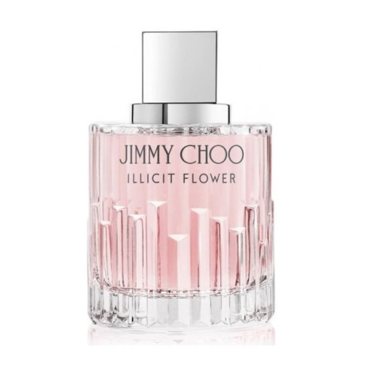 Jimmy Choo, Illicit Flower, woda toaletowa, spray, 60 ml