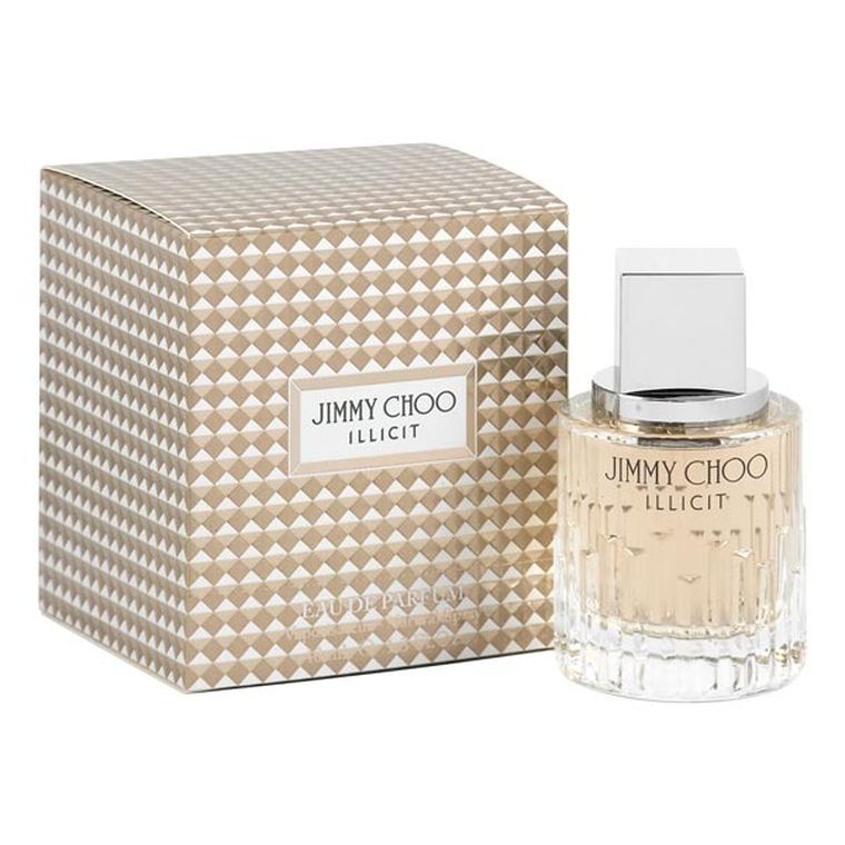 Jimmy Choo, Illicit, woda perfumowana, 40 ml