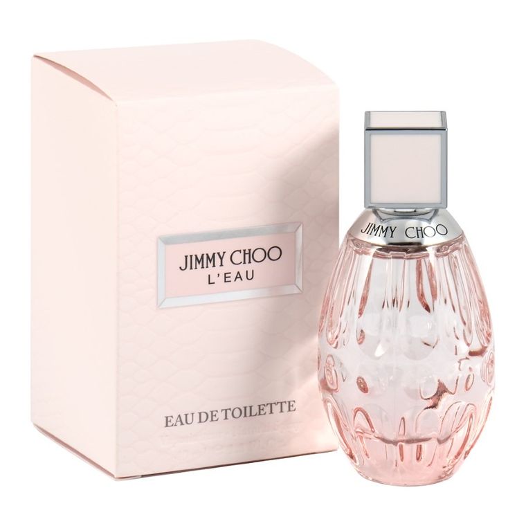 Jimmy Choo, L~Eau, woda toaletowa, 40 ml