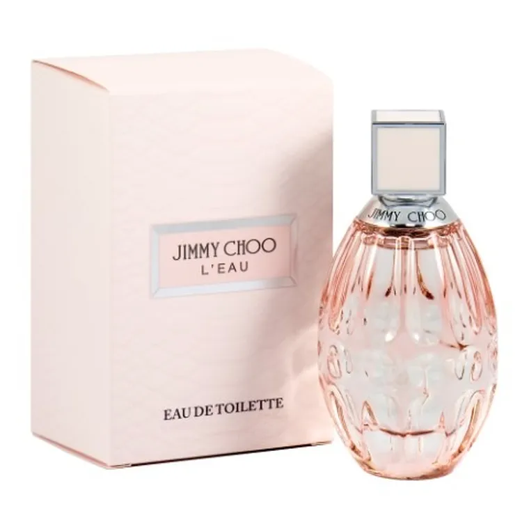 jimmy choo jimmy choo l'eau woda toaletowa 60 ml    
