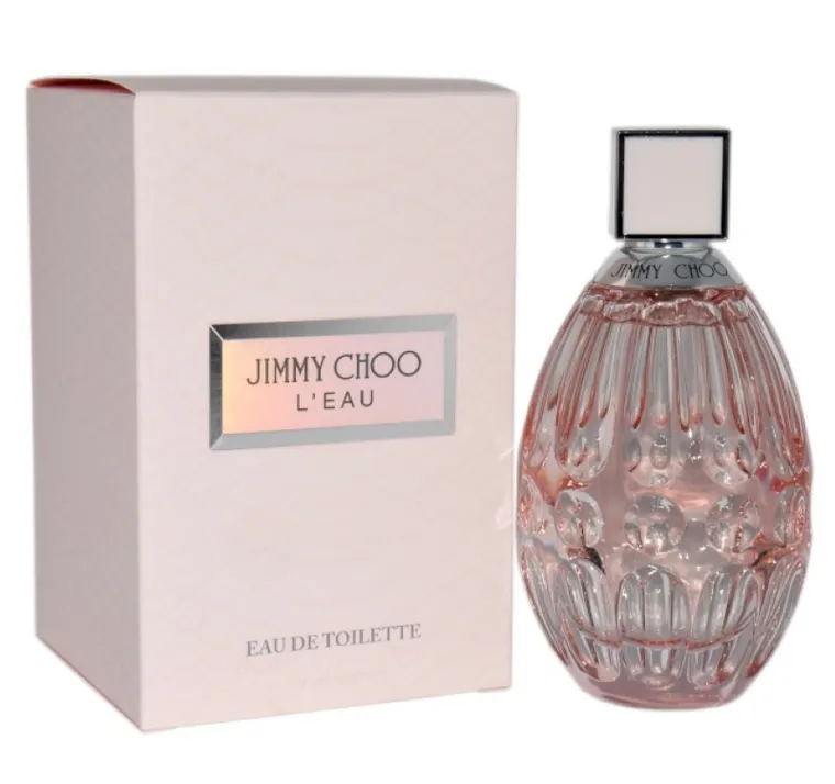 jimmy choo jimmy choo l'eau