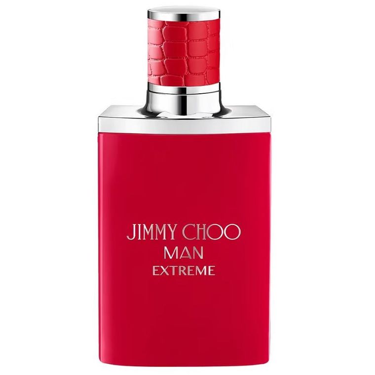 jimmy choo jimmy choo man extreme woda perfumowana 50 ml    