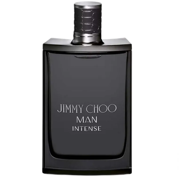 Jimmy Choo, Man Intense, woda toaletowa, spray, 200 ml