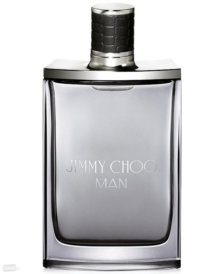Jimmy Choo, Man, woda toaletowa, 200 ml