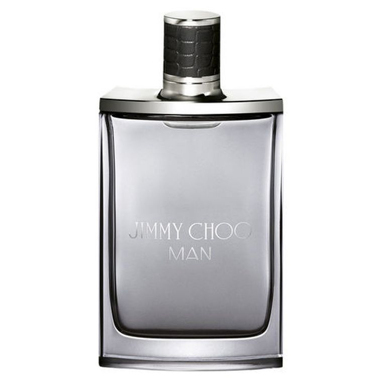 Jimmy Choo, Man, woda toaletowa, 50 ml