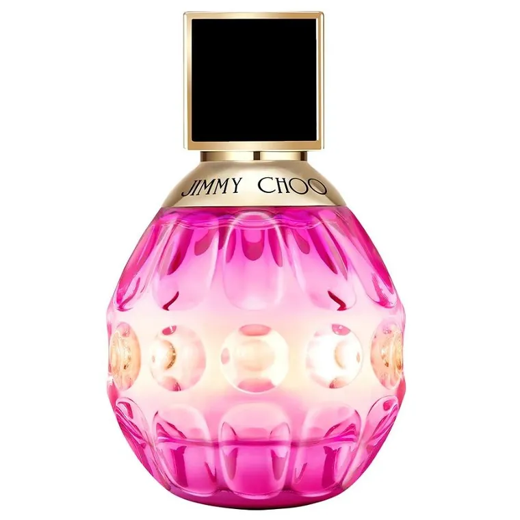 jimmy choo jimmy choo rose passion woda perfumowana 40 ml    