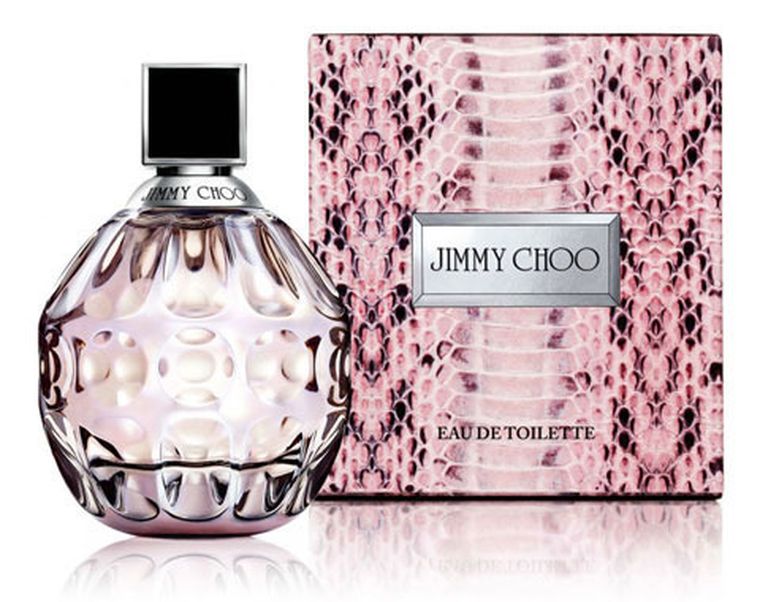 Jimmy Choo, woda toaletowa, 60 ml