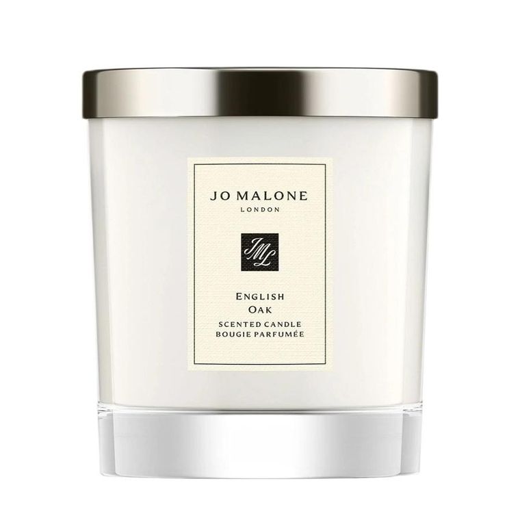 Jo Malone, English Oak, świeca zapachowa, 210g