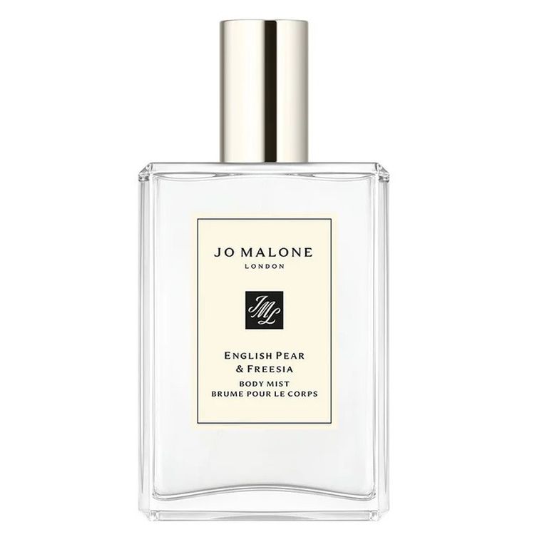 Jo Malone, English Pear & Freesia, mgiełka do ciała, 100 ml