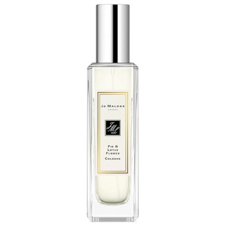 jo malone fig & lotus flower