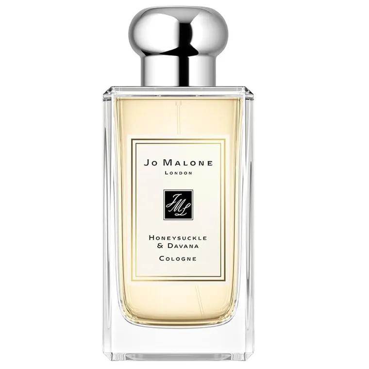 Jo Malone, Honeysuckle & Davana, woda kolońska, spray, 100 ml
