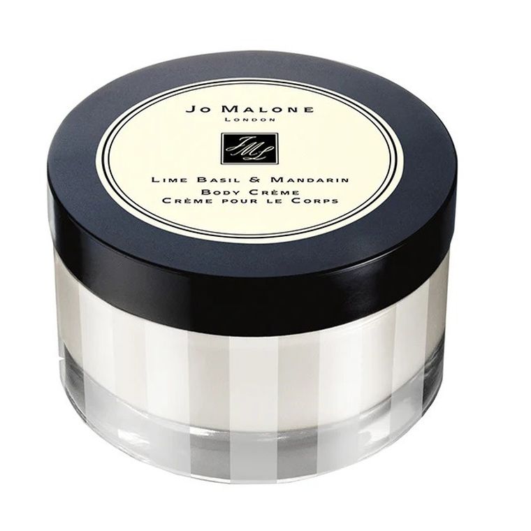 Jo Malone, Lime Basil & Mandarin krem do ciała, 175 ml