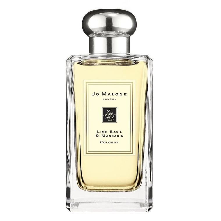 Jo Malone, Lime Basil & Mandarin, woda kolońska, spray, 100 ml