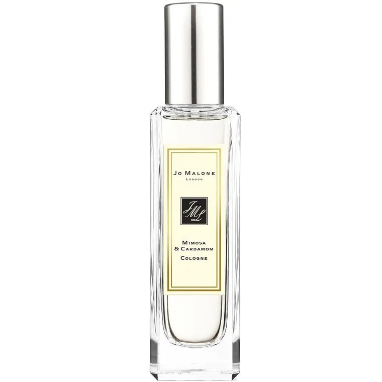 Jo Malone, Mimosa & Cardamom, woda kolońska, spray, 30 ml