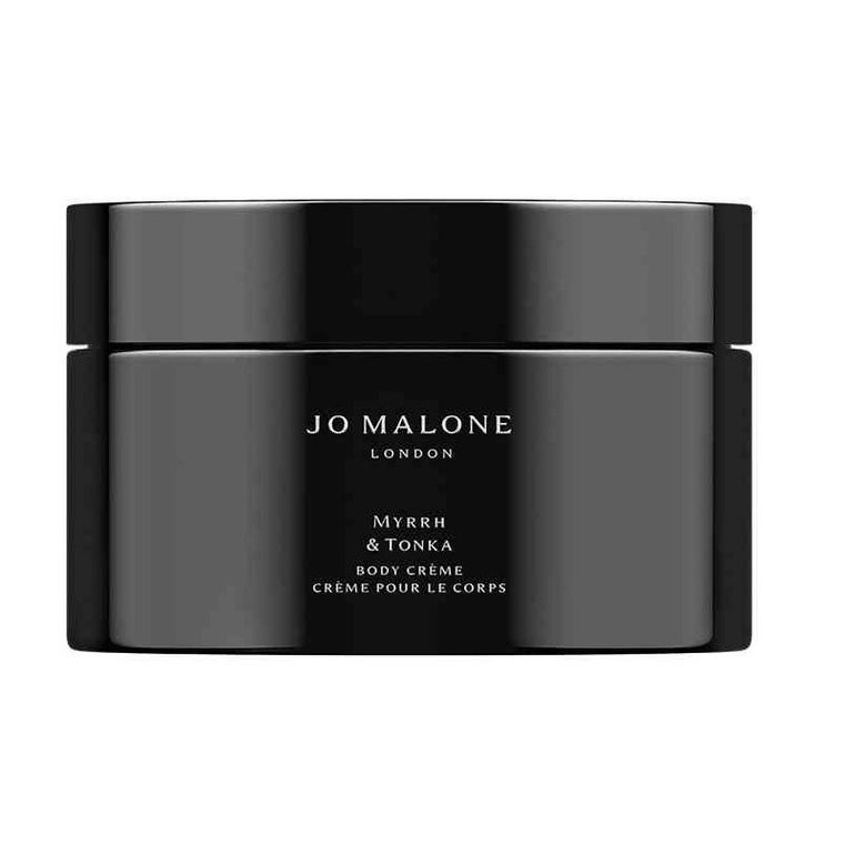 Jo Malone, Myrrh & Tonka, krem do ciała, 200 ml