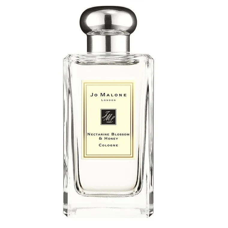 jo malone nectarine blossom & honey