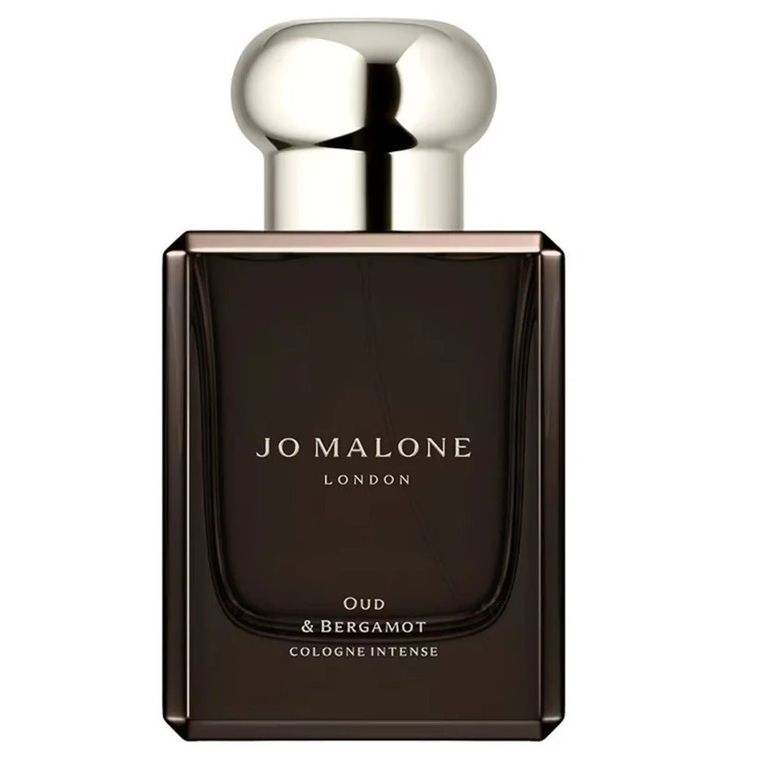 jo malone oud & bergamot woda kolońska 50 ml    