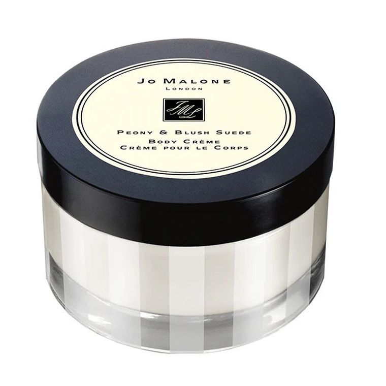 Jo Malone, Peony & Blush Suede krem do ciała, 175 ml