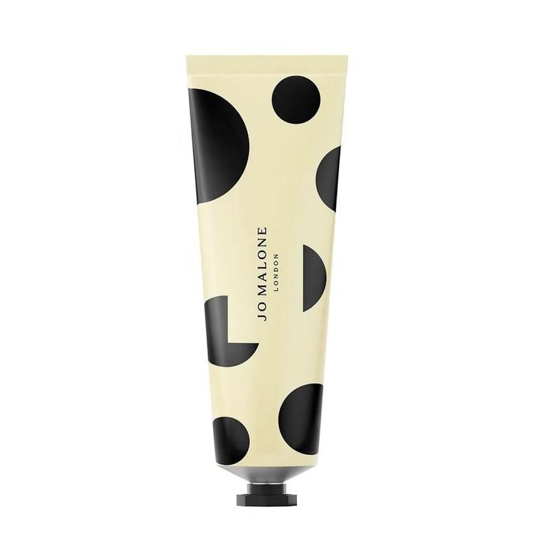 Jo Malone, Peony & Blush Suede, krem do rąk, 30 ml