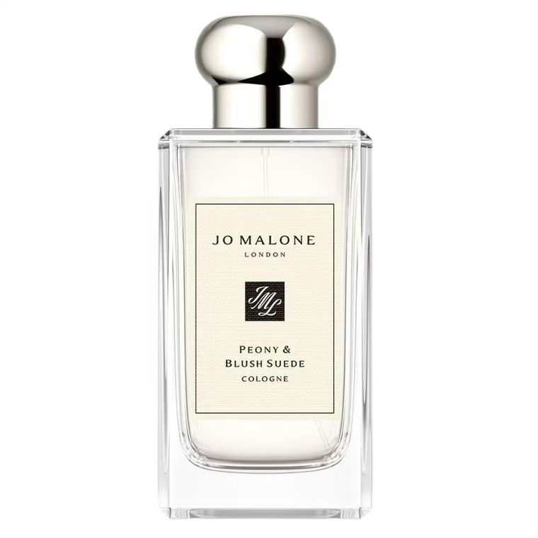 Jo Malone, Peony & Blush Suede, woda kolońska, spray, 100 ml