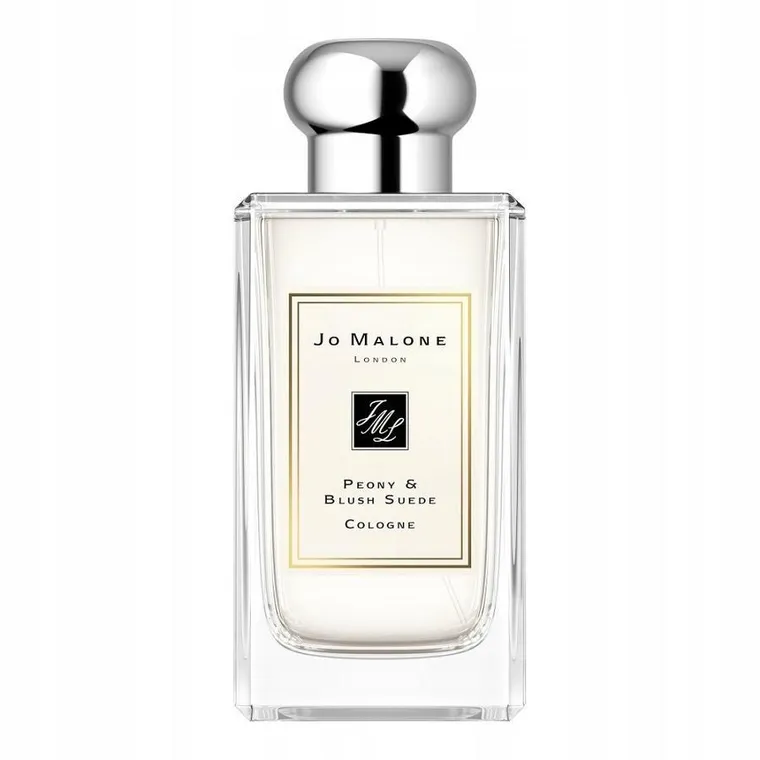 jo malone peony & blush suede woda kolońska 100 ml    