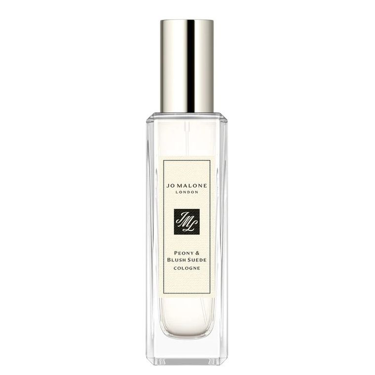 Jo Malone, Peony & Blush Suede, woda kolońska, spray, 30 ml