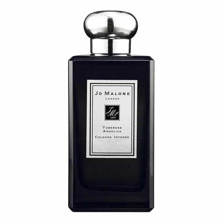 jo malone tuberose angelica