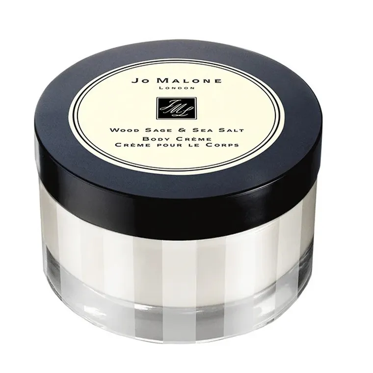Jo Malone, Wood Sage & Sea Salt krem do ciała, 175 ml