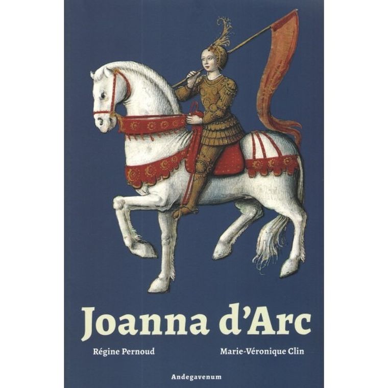 Joanna d'Arc