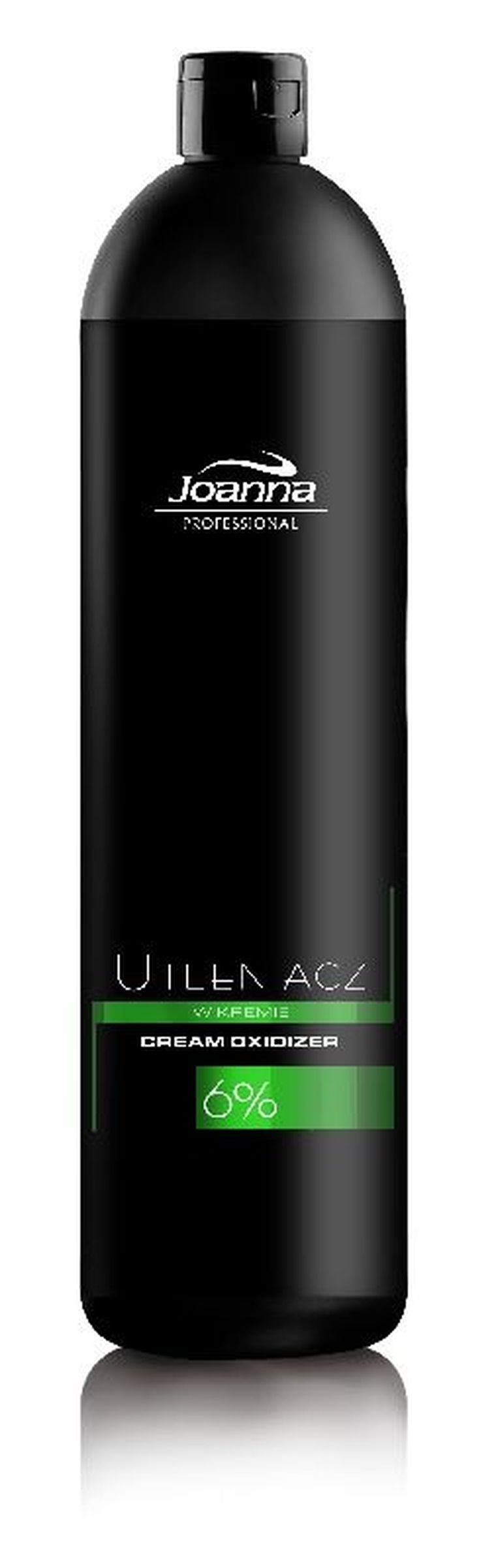 Joanna Professional, Koloryzacja i Trwała, utleniacz w kremie 6%, 1L
