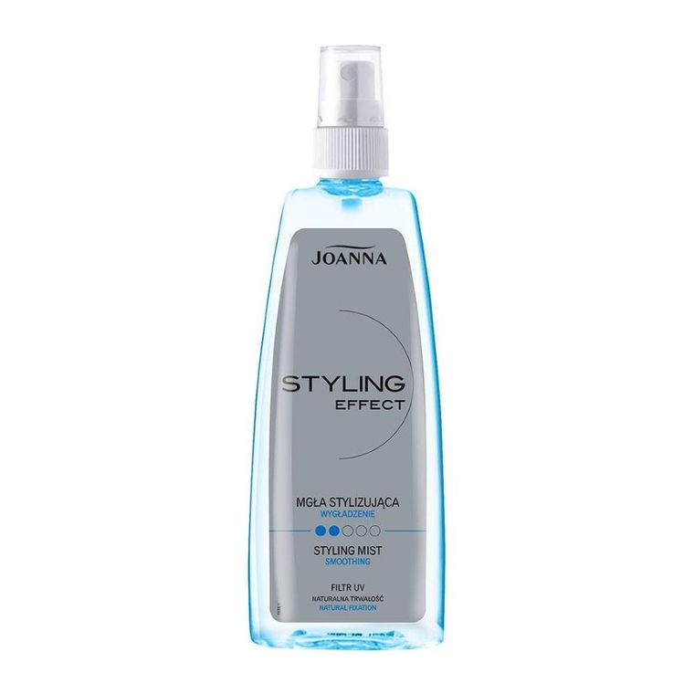 Joanna, Styling Effect, mgła stylizująca do włosów, 150 ml