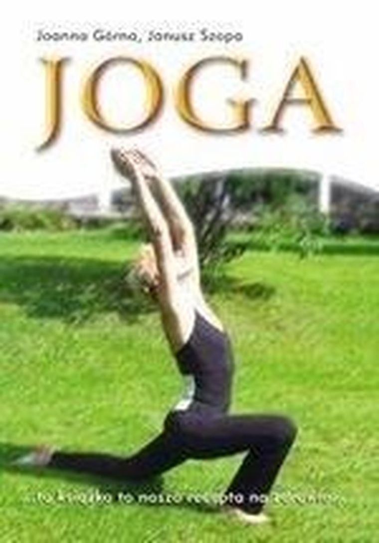 Joga