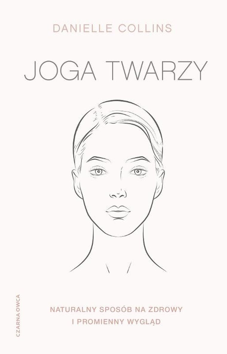 Joga twarzy