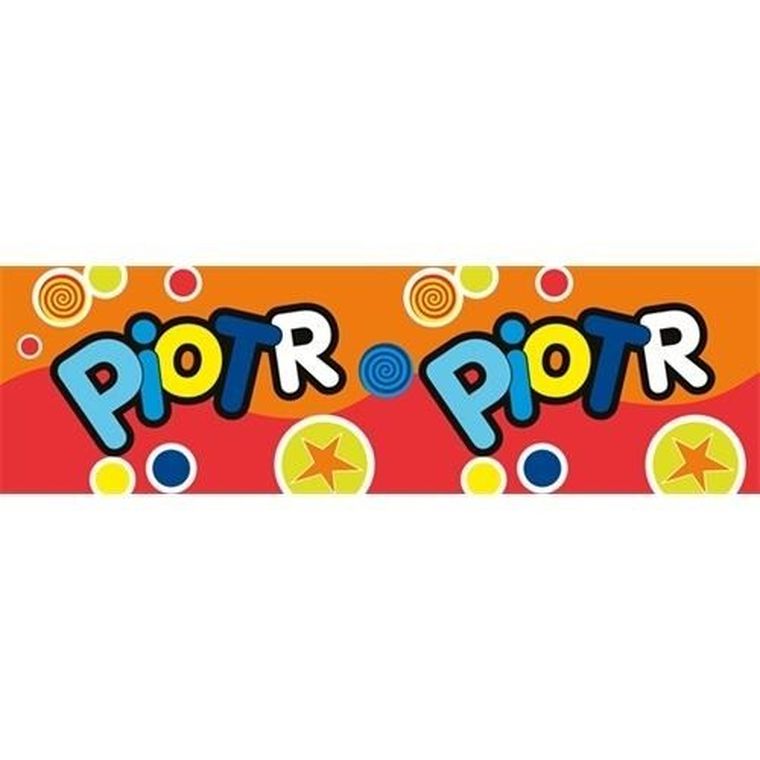 John Hinde, Piotr, bidon, 300 ml