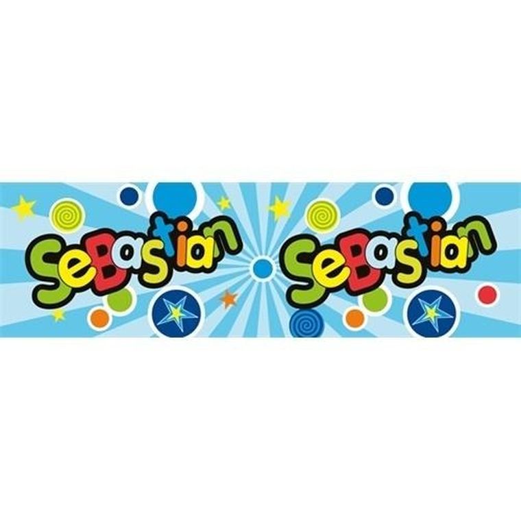 John Hinde, Sebastian, bidon, 300 ml