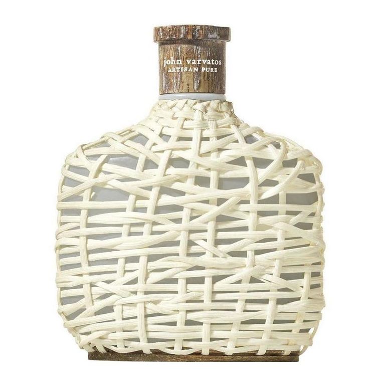 John Varvatos, Artisan Pure, woda toaletowa, spray, 125 ml