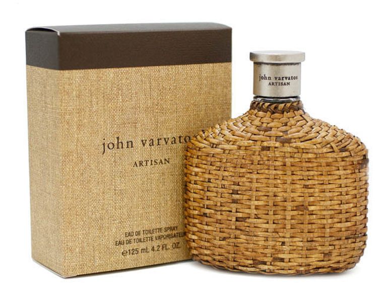 John Varvatos, Artisan, Woda toaletowa, 125 ml