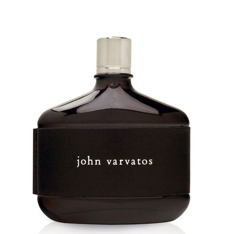 John Varvatos, John Varvatos, Woda toaletowa, 125 ml