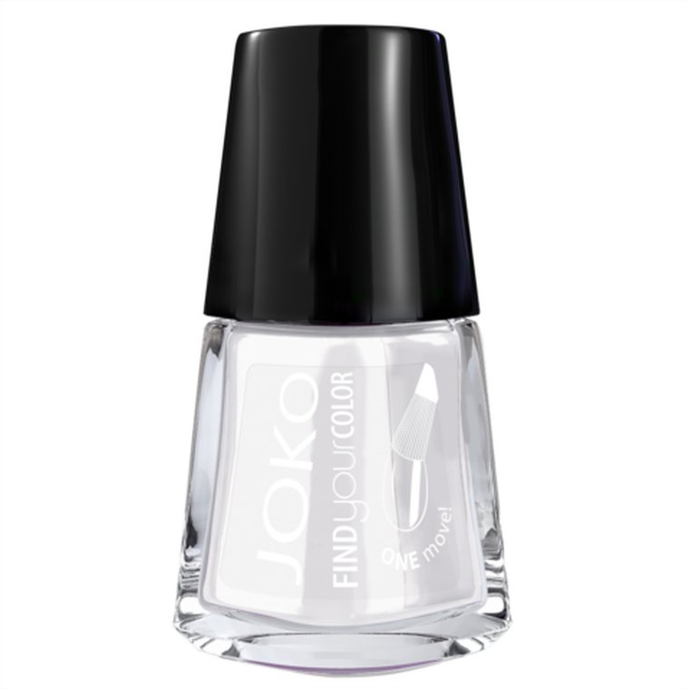 Joko, Find Your Color, lakier do paznokci, nr 101