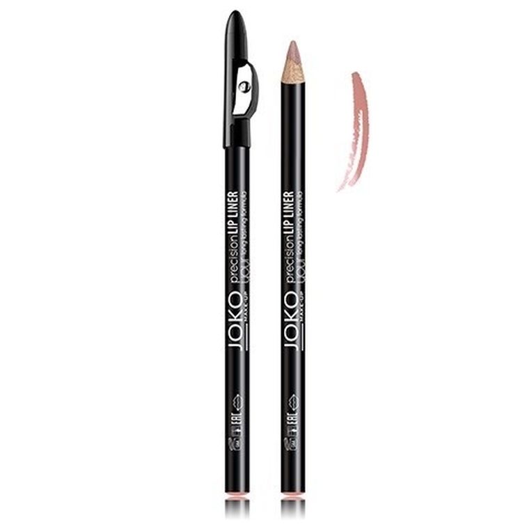 Joko, Precision Lip Liner, konturówka do ust, nr 41