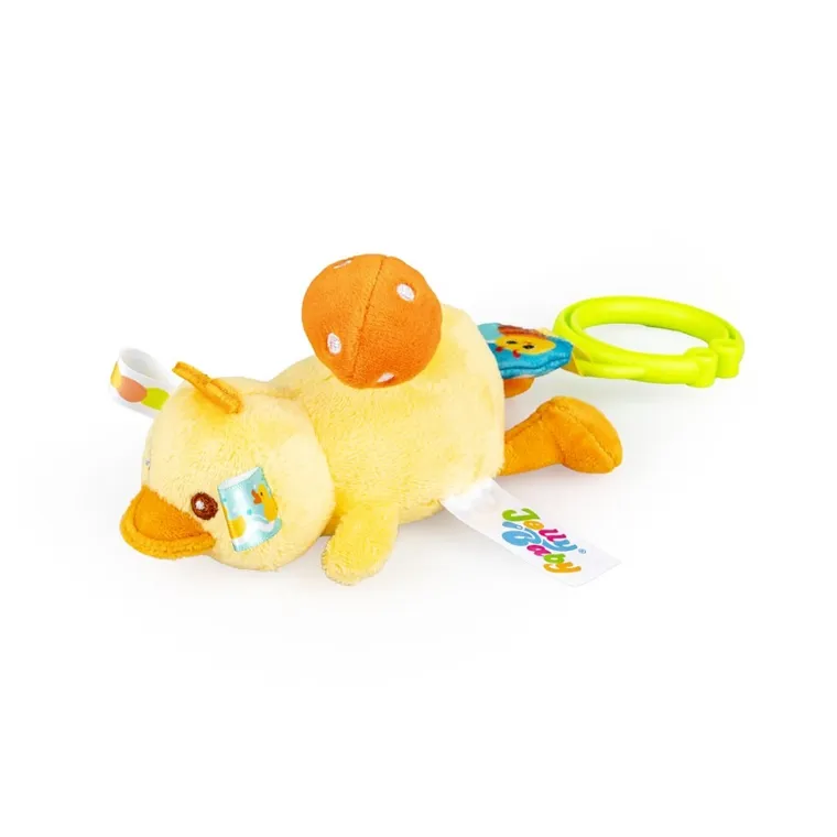 JollyBaby, Kaczorek Jaś, zawieszka z wibracją