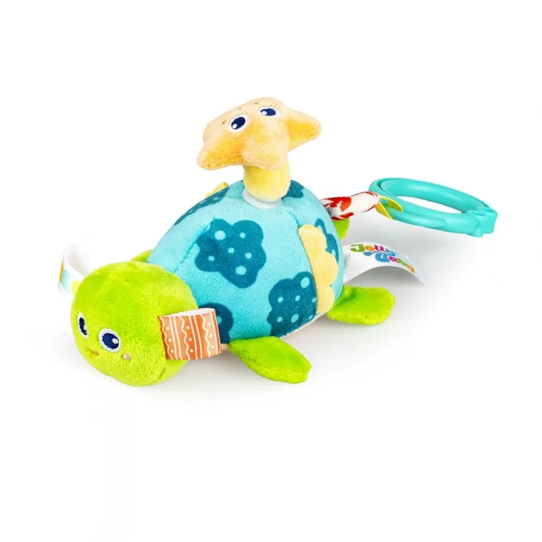 JollyBaby, Żółwik Staś, zawieszka z wibracją