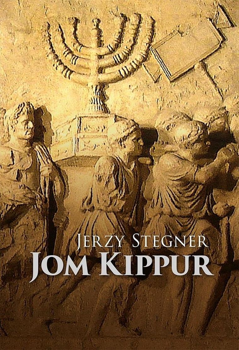 Jom Kippur. Czasy cesarza Tyberiusza