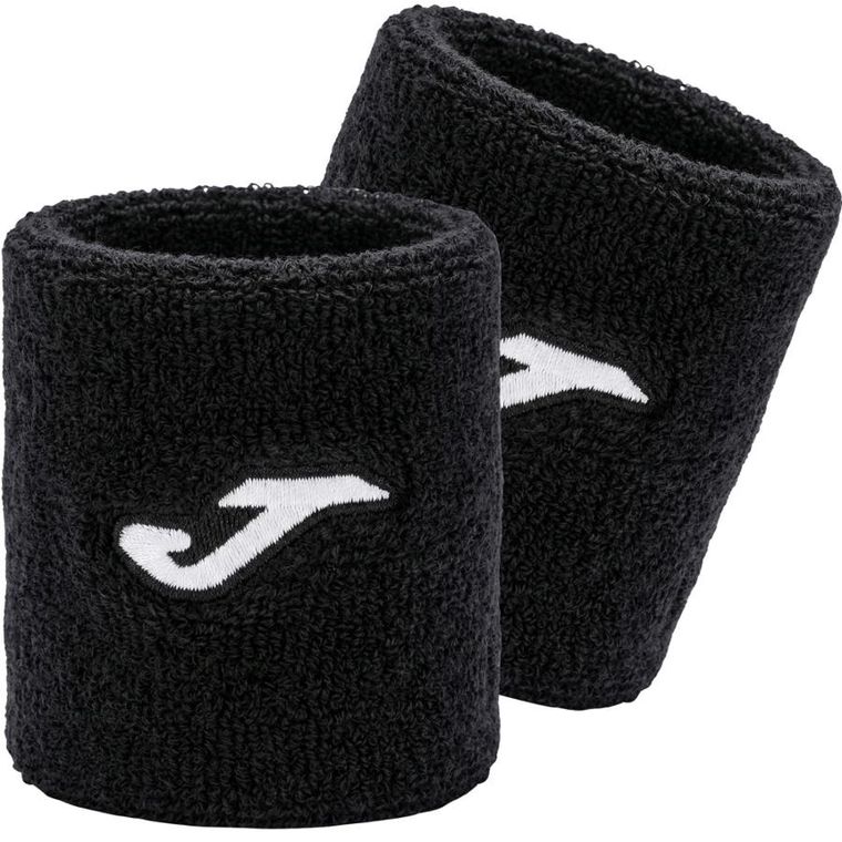 Joma, frotka na rękę, czarna